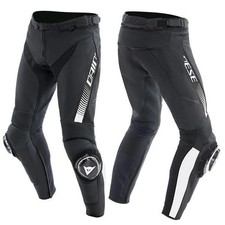 Dainese leather trousers super - leather,