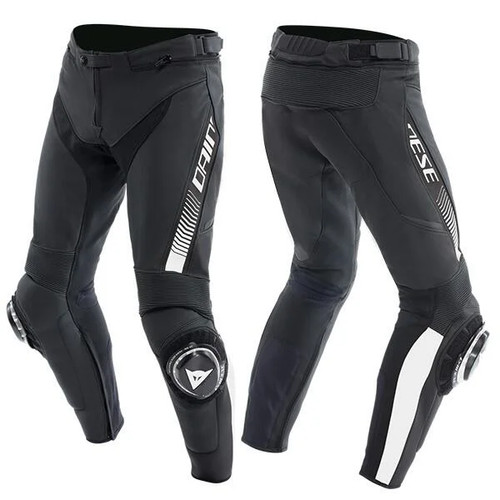 Dainese leather trousers super - leather,
