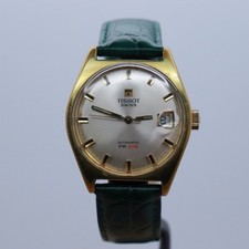 Vintage tissot 516 - tissot,