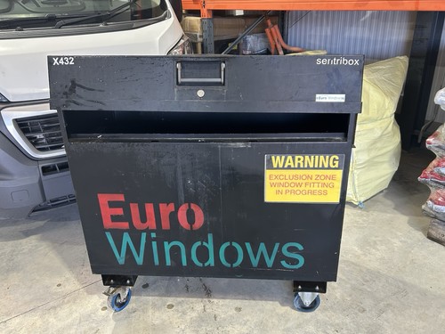 Sentribox xlock2 x432 site - xlock2,