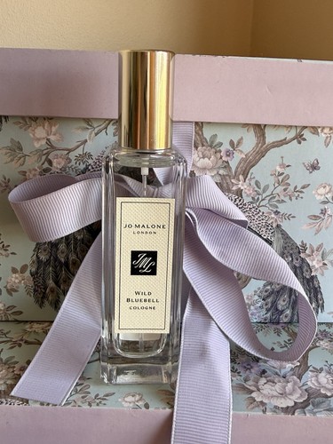 Malone wild bluebell 30ml - jo,