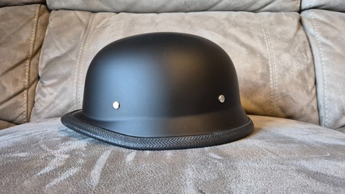German motorcycle adult half - adult,