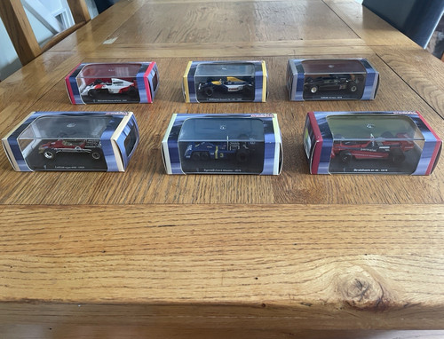 6xbnib legends formula 1 - 6xbnib, gp
