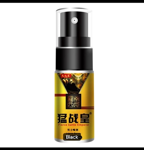 Spray for men - spray,