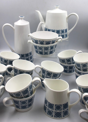 Royal tuscan fine bone china - fine,