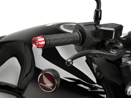 Puig speed bar ends pair - speed,
