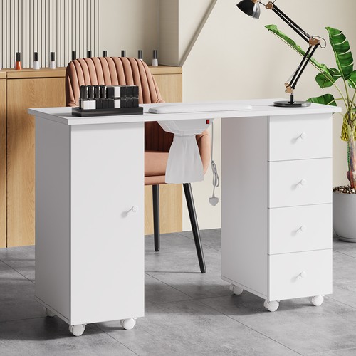 Professional manicure table - manicure,