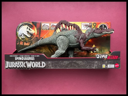 Jurassic world dinosaur action - world,