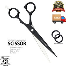 Barber Salon Hairdressing