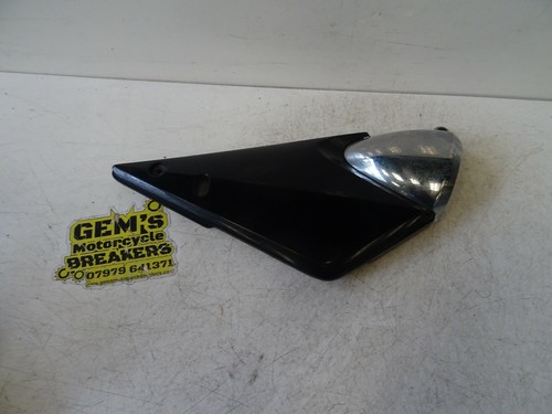 Suzuki gsf 600 1200 right - 1200,