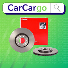 Brembo Vented Front Brake