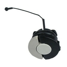 Durable Plastic Fuel Tank Cap