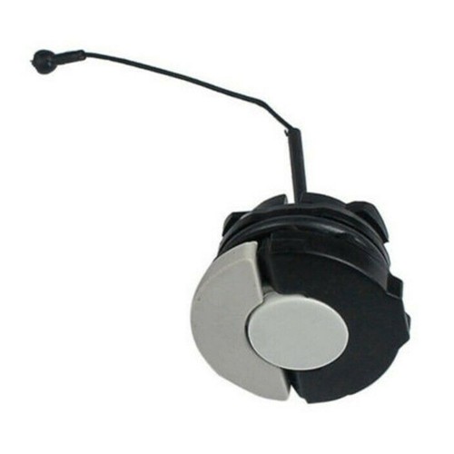 Durable plastic fuel tank cap - durable,