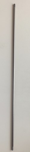 Silver cross balmoral - cross,