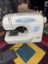 Brother XL-2120 Sewing Machine
