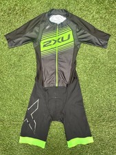 2XU TRIATHLON SKIN SPEED TRI