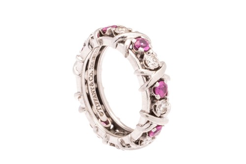 Tiffany co schlumberger - &,