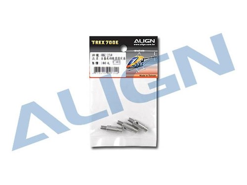 Align rex 700e - 700e, three