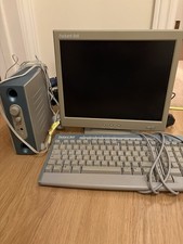 Vintage Packard Bell