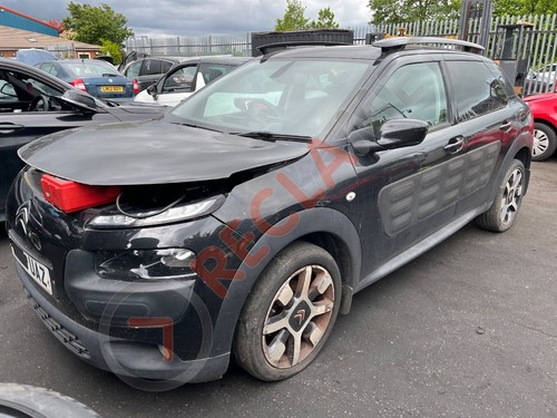 Citroen cactus flair - citroen, e3