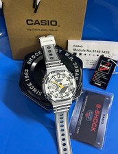 Casio shock 2100mng manga - g-shock, ga-2100mng
