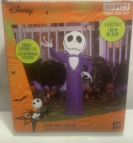 Disney led airblown - disney, ft