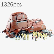 Star Wars: Trade Federation