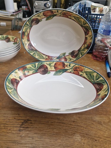 Royal doulton augustine - 2,