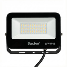 30W LED Floodlight Outdoor