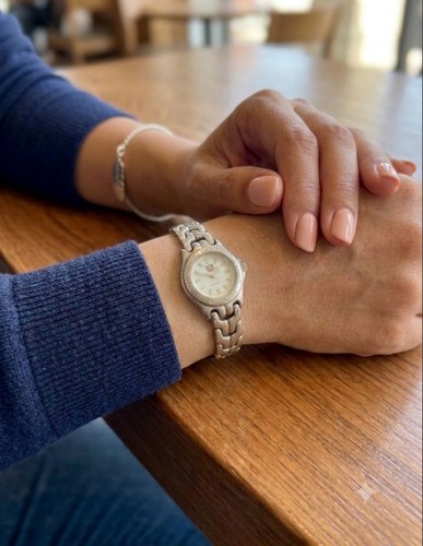 Vintage tag heuer - tag,