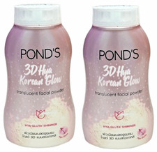Pond's 3D Hya Korean Glow