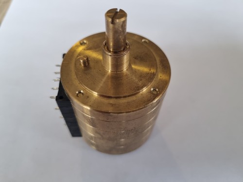 Potentiometer alps rk50 - potentiometer,