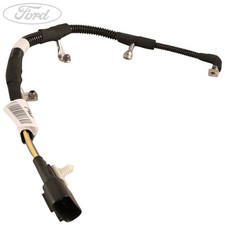 Genuine Ford GLOW PLUG WIRE