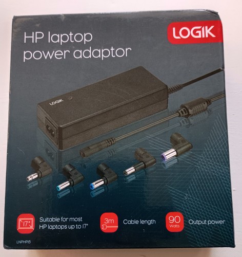Logik replacement laptop - replacement, hp