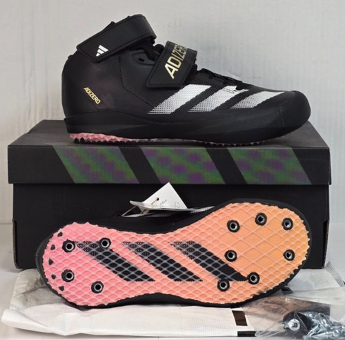 Adidas adizero javelin throw - adidas,
