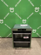 AEG Electric Double Oven -