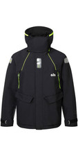 2025 Gill Mens OS2 Offshore Jacket - Black
