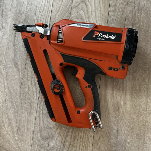 Paslode im350 cordless - 30°,