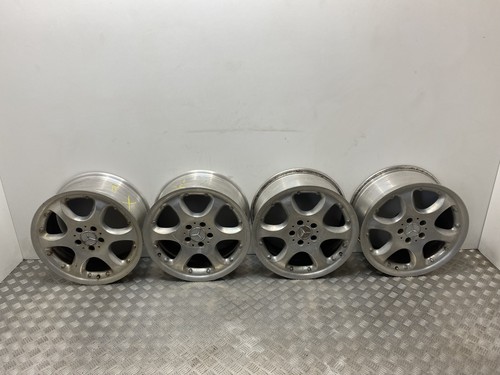 Mercedes benz r129 wheels - mercedes-benz, sl