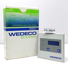 Wedeco UV Spare Digital Meter