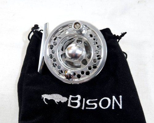 Bison large arbor 3 fly - la,