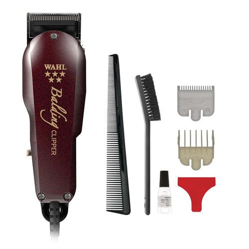 Wahl balding clipper - balding,