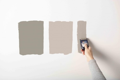 Dulux retail matt - retail,
