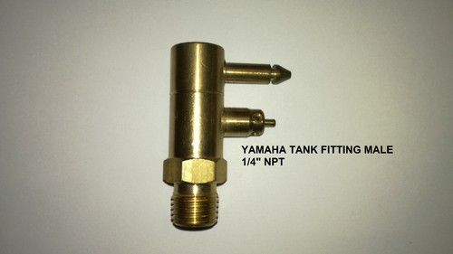 Yamaha outboard engine fuel - yamaha,