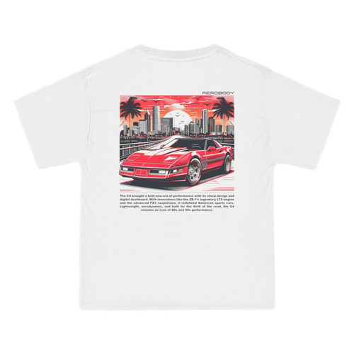 1984 1996 chevrolet corvette - 1984–1996,
