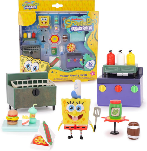 Piece spongebob squarepants - spongebob,