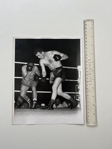 Original publicity print of - original,