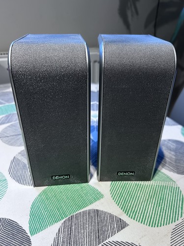 Denon a56 surround left - denon,