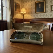 Vintage 1930s-60s Round Wire