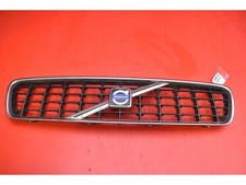 Volvo S40, V40 2003 Front